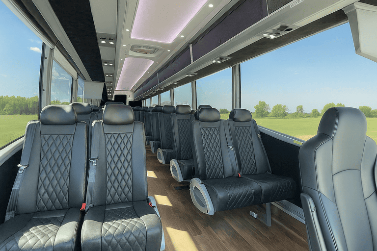 Easy Travel Throughout Memphis