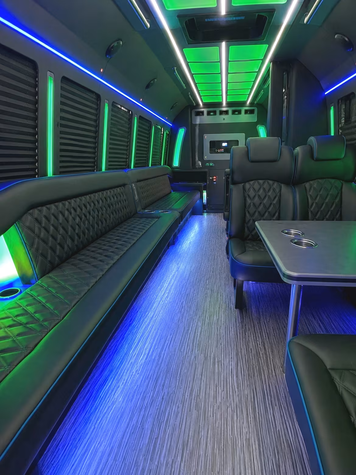 bus rentals for memphis music heritage tours and sightseeing