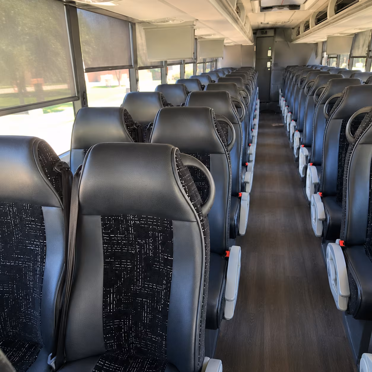 charter buses and party buses to memphis grizzlies games at fedexforum