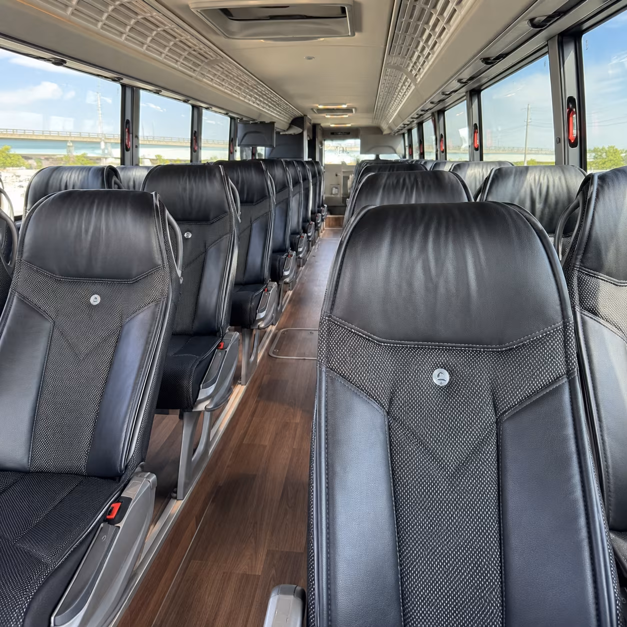 charter buses for large memphis bachelor and bachelorette groups