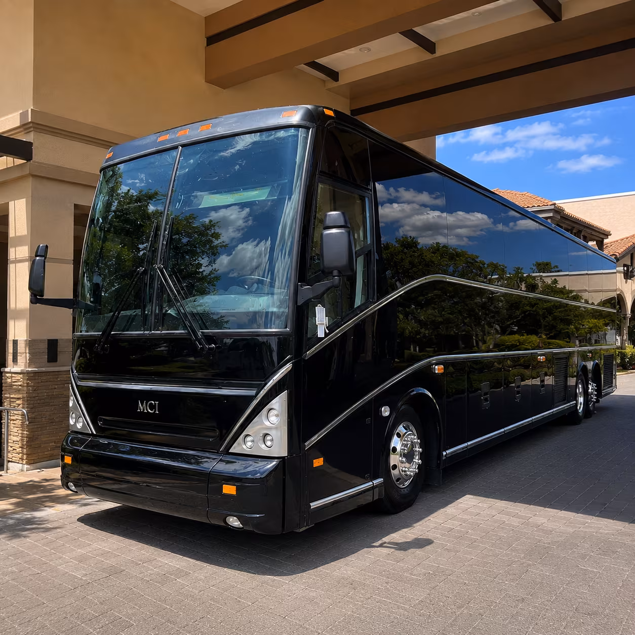 charter buses to fedexforum autozone park and memphis sporting events