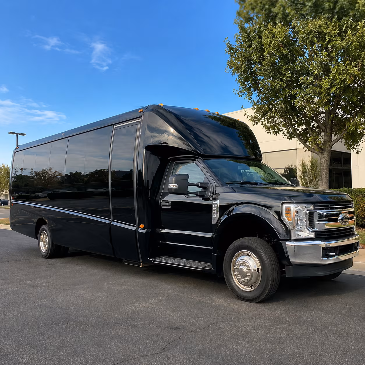 find the perfect transportation for your next bachelor or bachelorette party 4