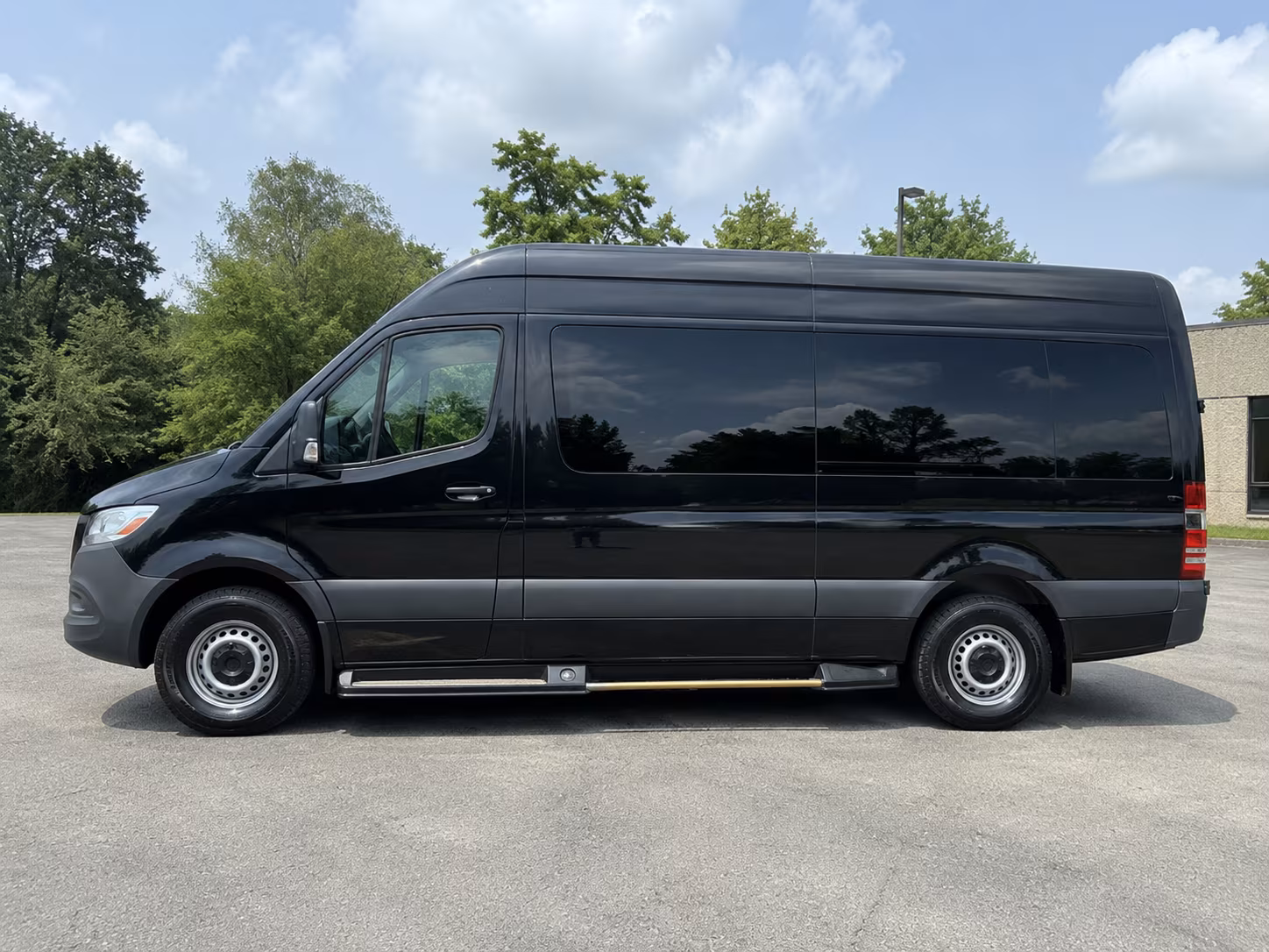 find the perfect transportation for your next birthday 3