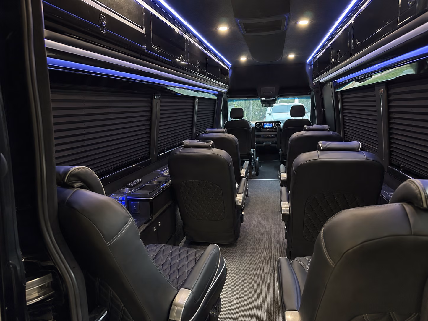 find the perfect transportation for your next birthday 4