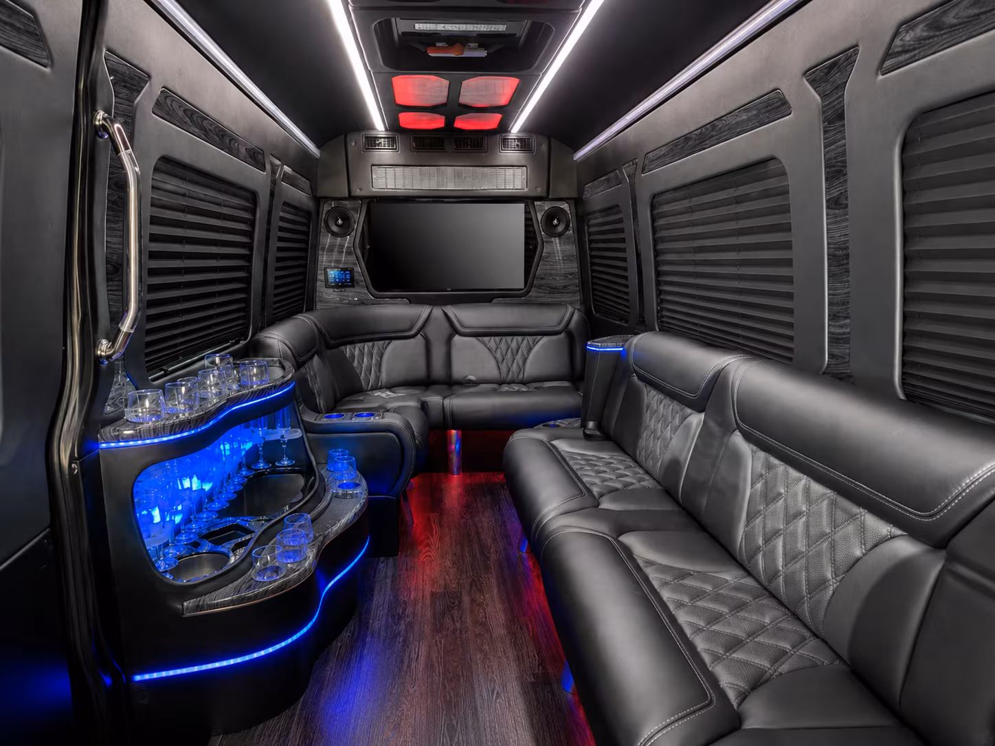 find the perfect transportation for your next birthday 5