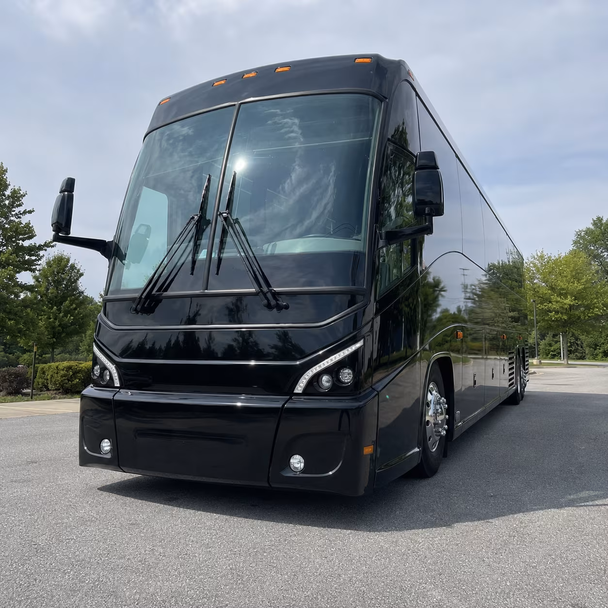 find the perfect transportation for your next church or religious group 1
