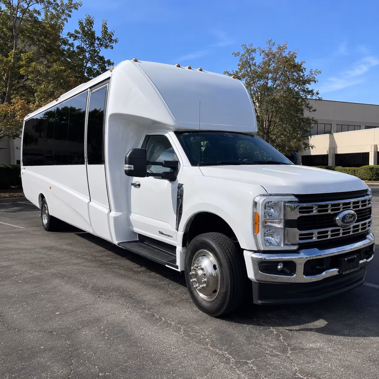find the perfect transportation for your next church or religious group 2