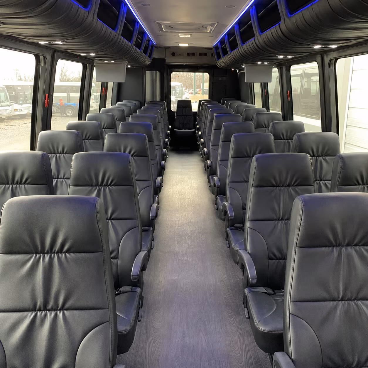 find the perfect transportation for your next church or religious group 4