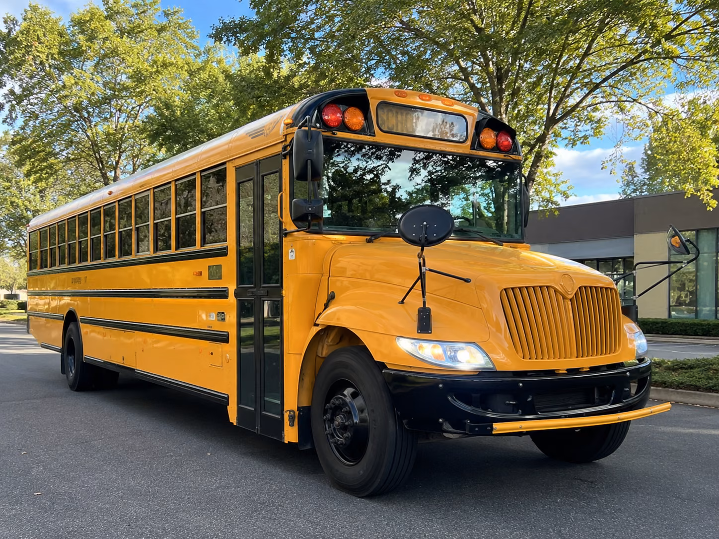 find the perfect transportation for your next church or religious group 5