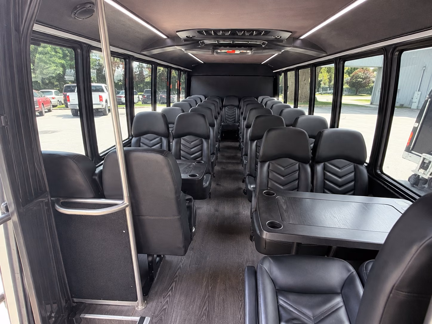 find the perfect transportation for your next concert or music festival 2