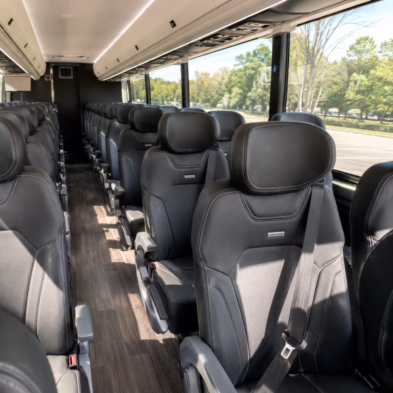 find the perfect transportation for your next concert or music festival 4