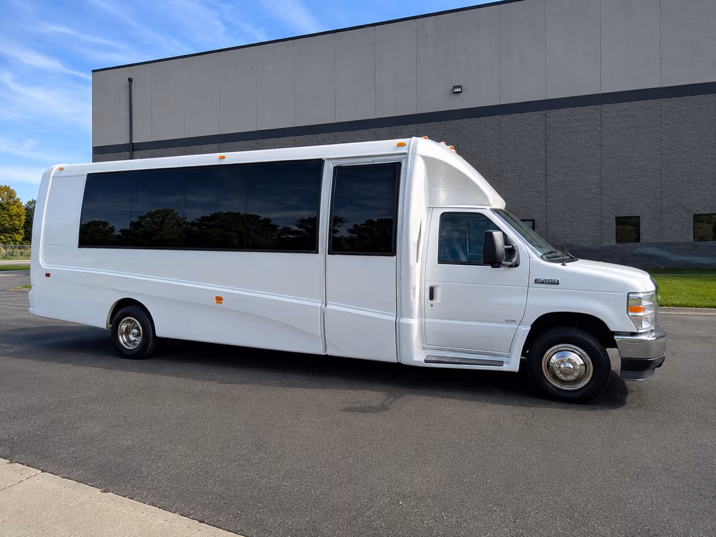 find the perfect transportation for your next concert or music festival 5