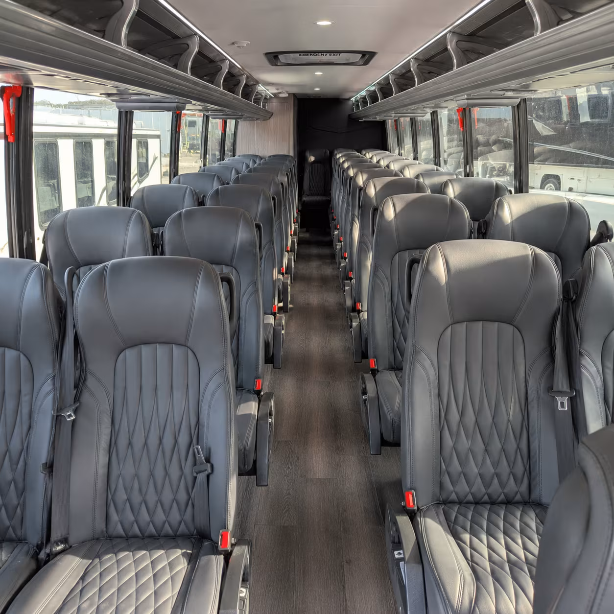 find the perfect transportation for your next convention or trade show 5