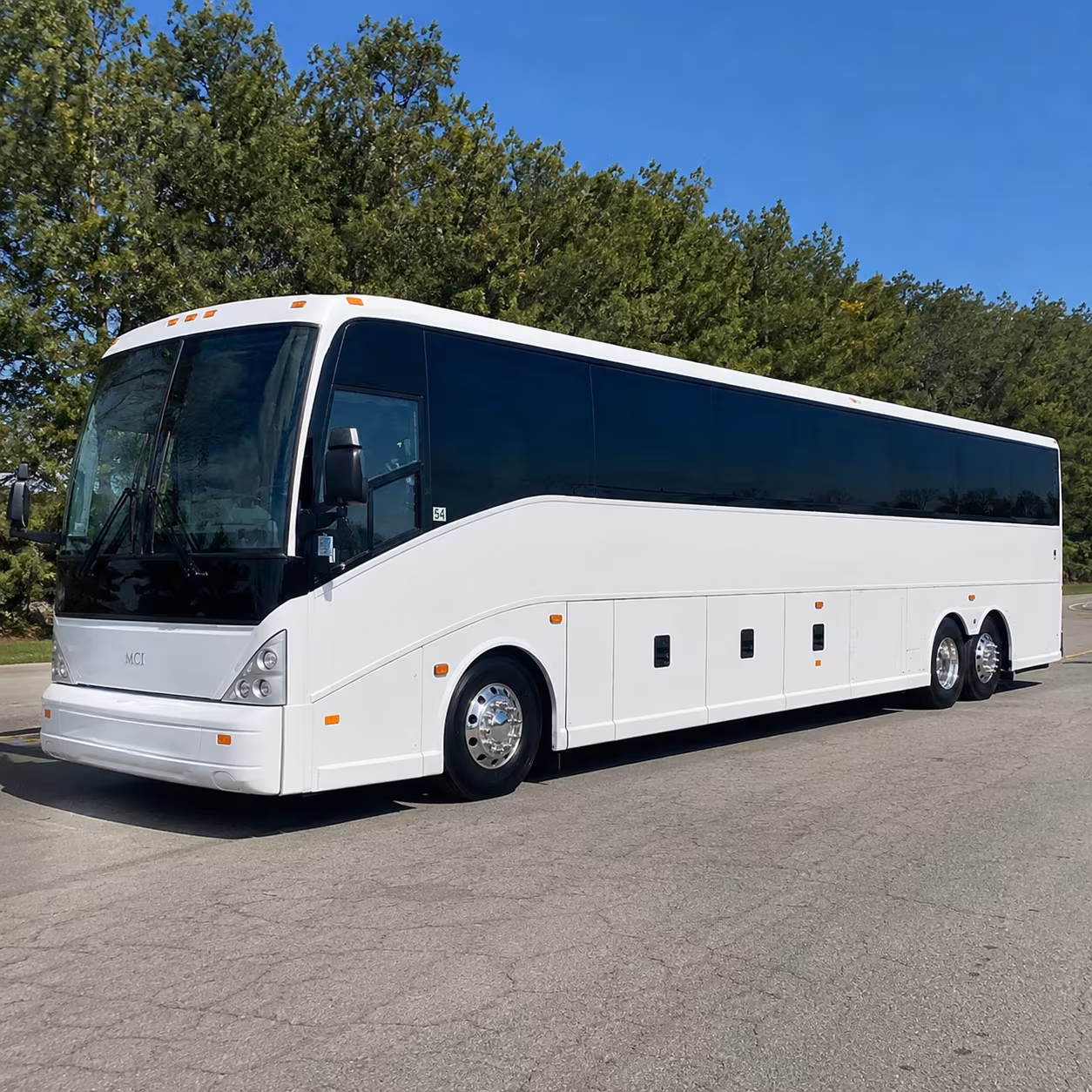 find the perfect transportation for your next corporate event 3