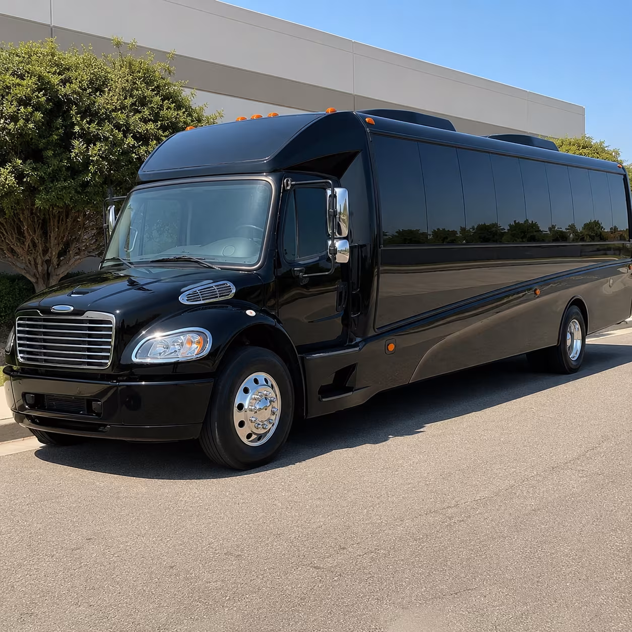 find the perfect transportation for your next field trip 2