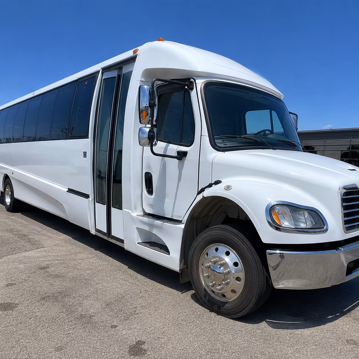 find the perfect transportation for your next field trip 5