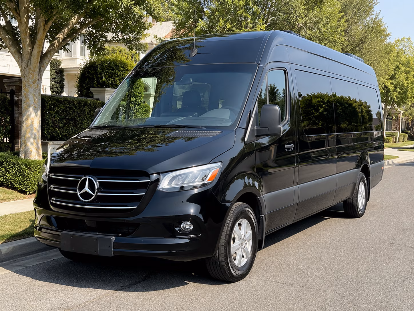 find the perfect transportation for your next prom 2