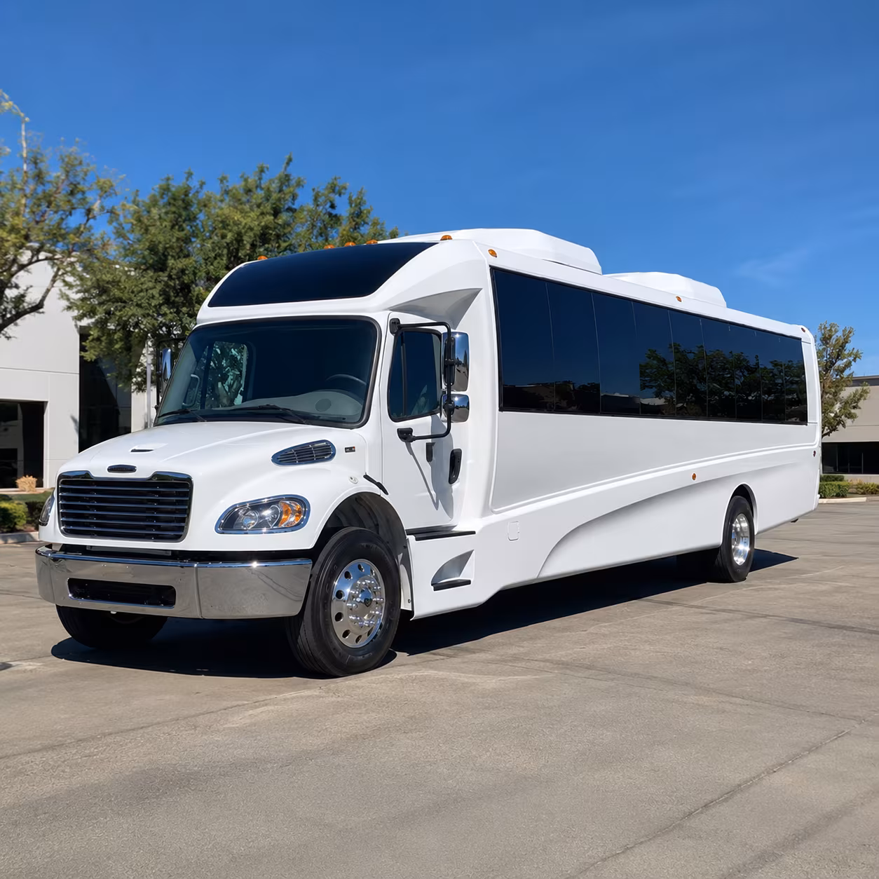 find the perfect transportation for your next sporting event 1