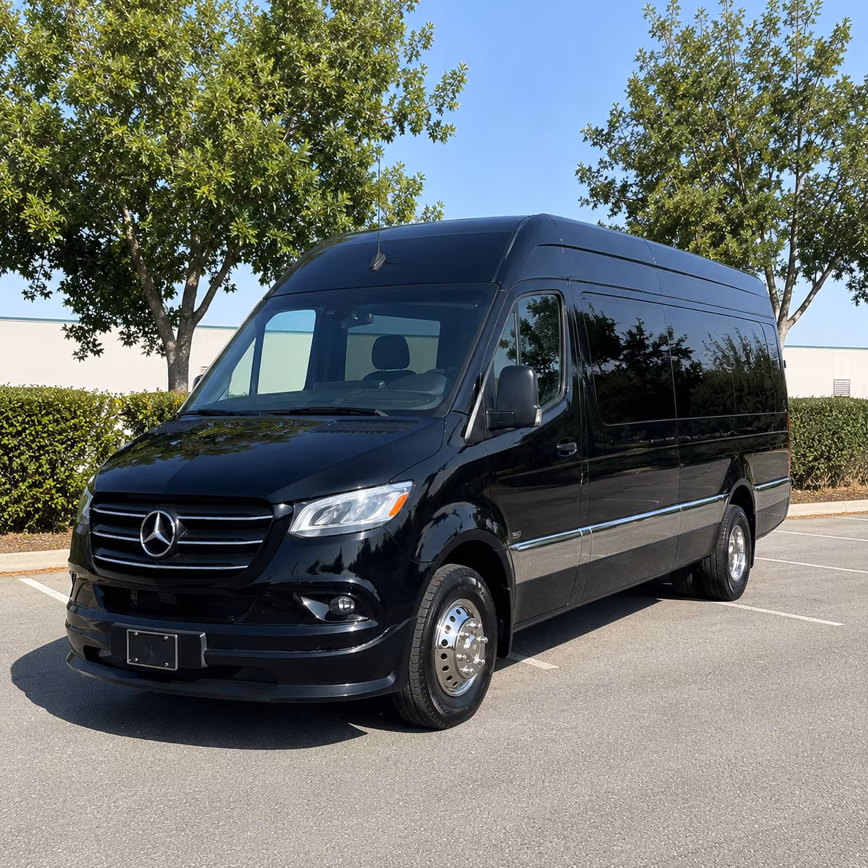 find the perfect transportation for your next sporting event 2