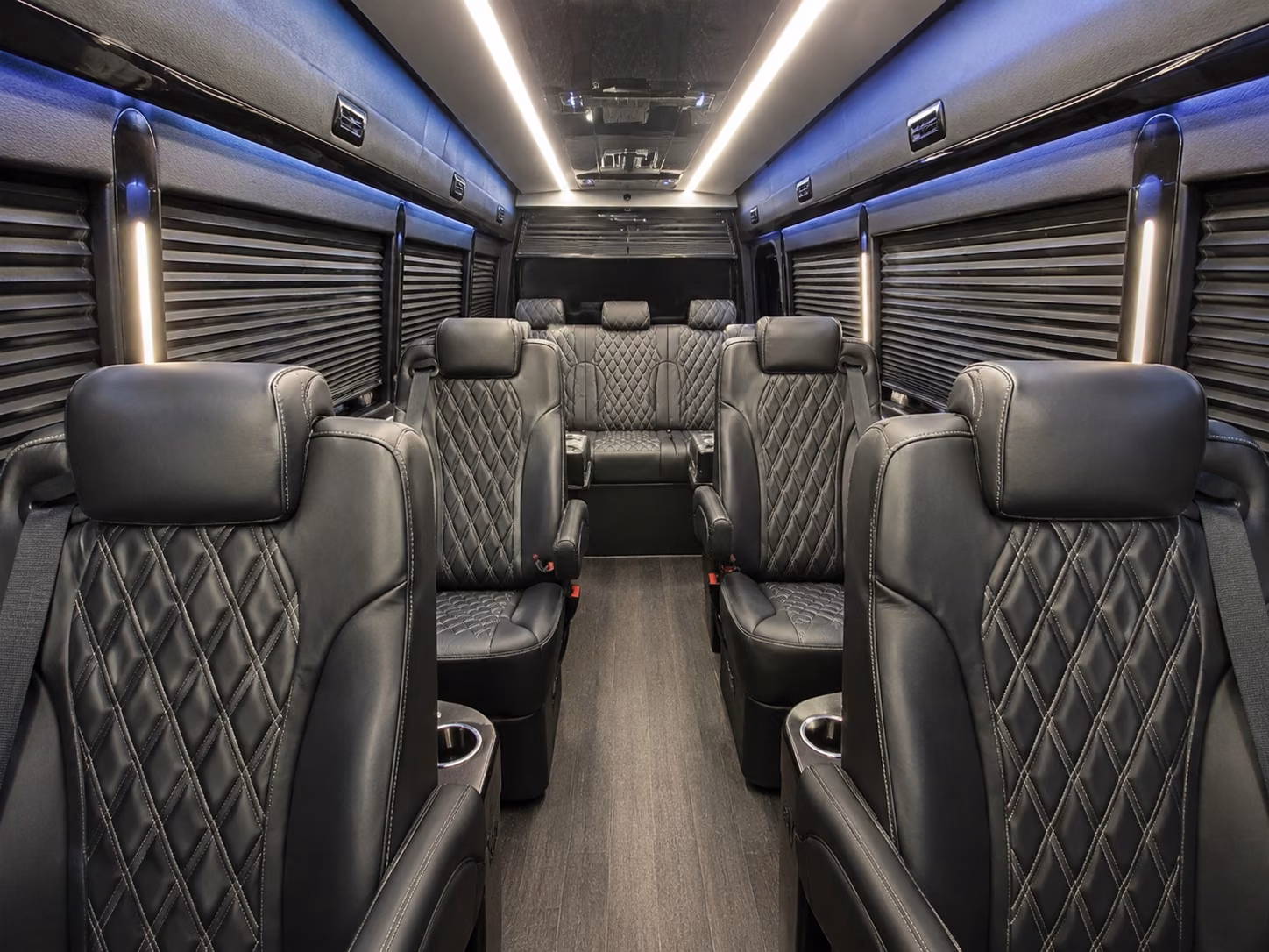 find the perfect transportation for your next sporting event 4