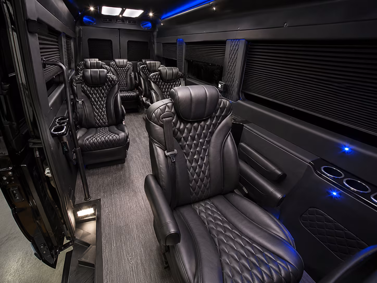 find the perfect transportation for your next wine tour 2