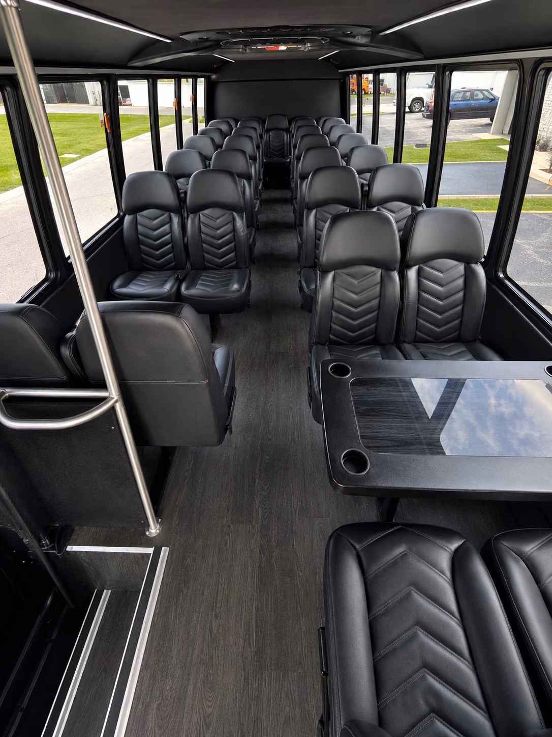 find the perfect transportation for your next wine tour 3