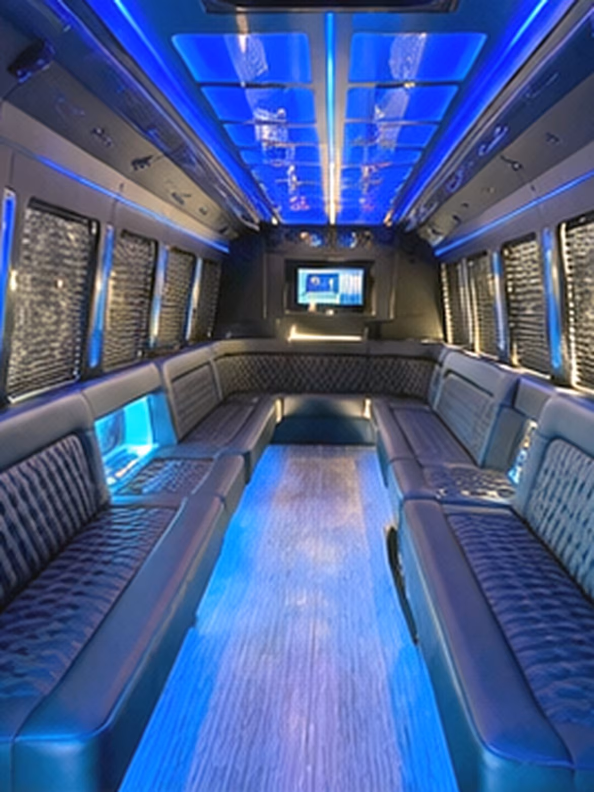 memphis bachelorette bachelor party bus rental