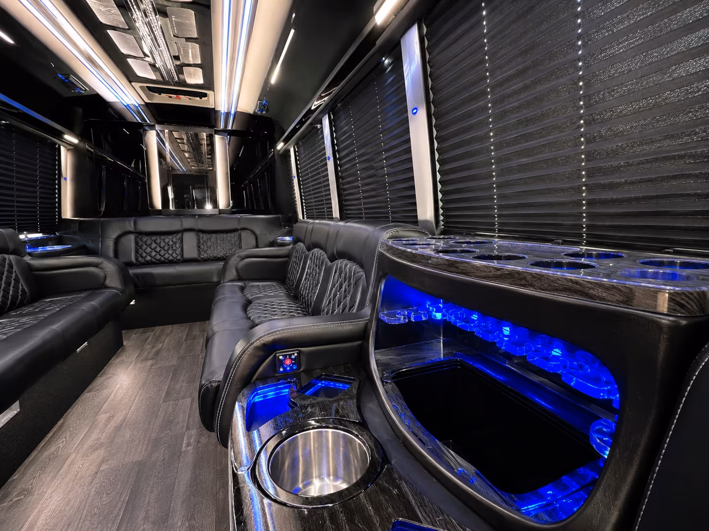 memphis bus rentals made easy