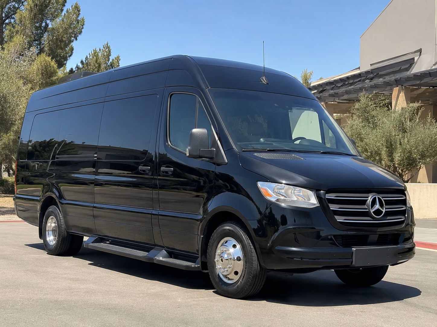 memphis convention transportation onboard seating