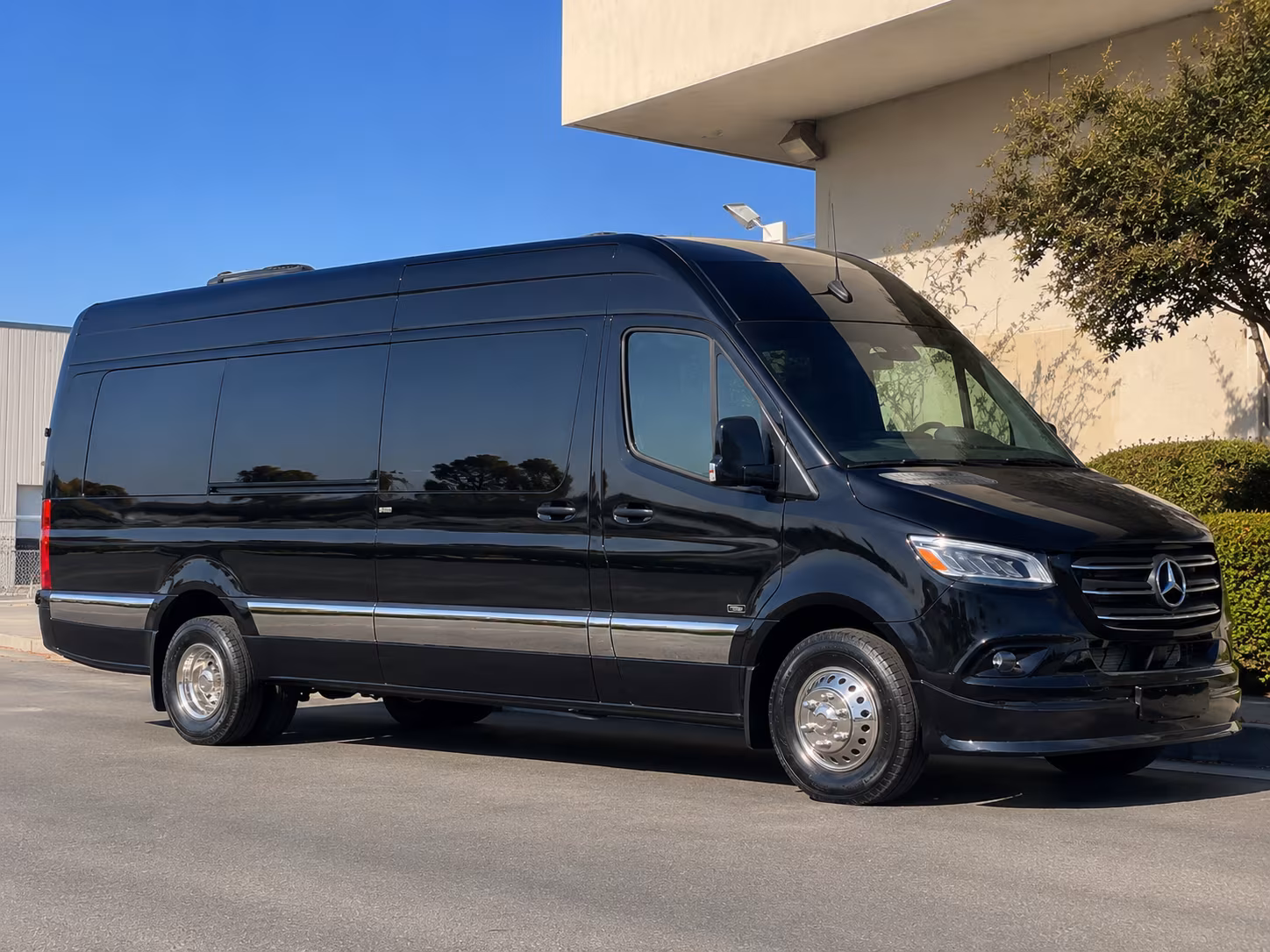 Memphis Convention Transportation