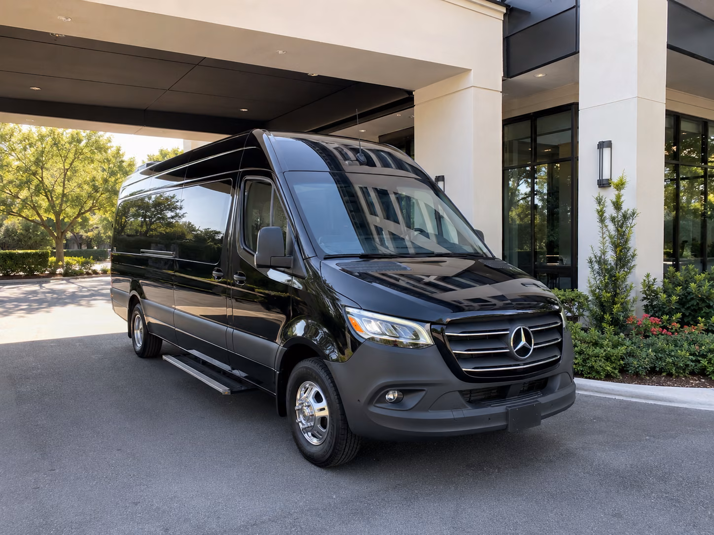memphis prom transportation onboard seating