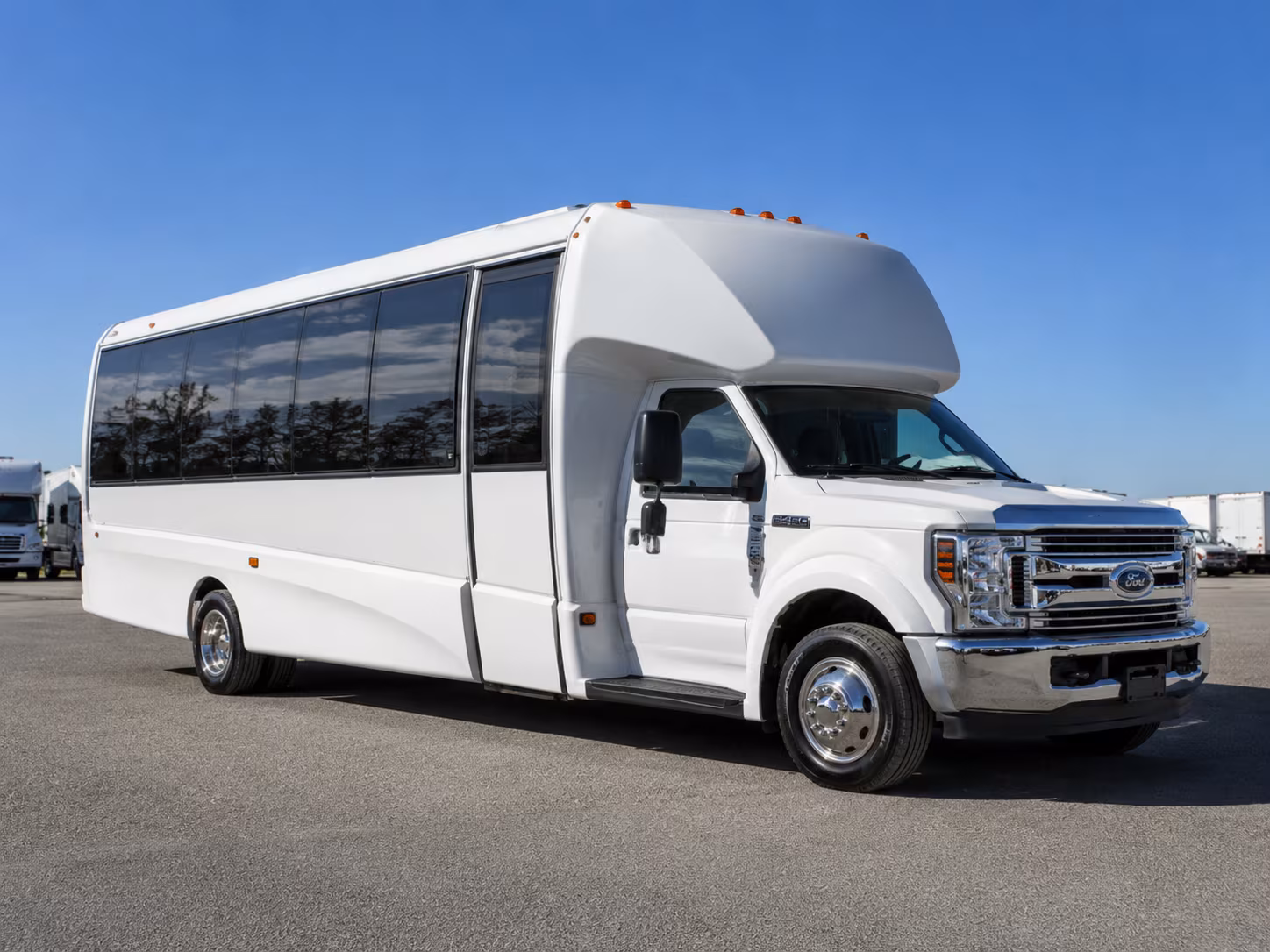 Memphis Prom Transportation