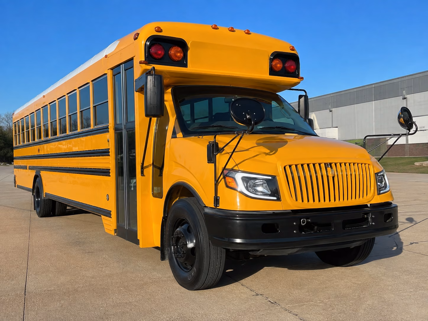memphis religious group transportation onboard seating