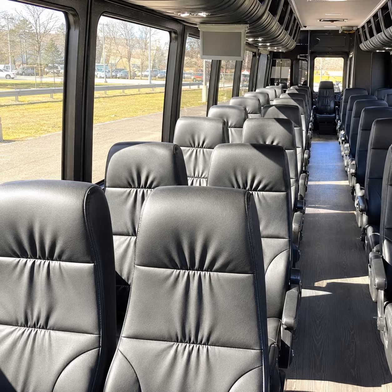 Memphis Sporting Event Transportation