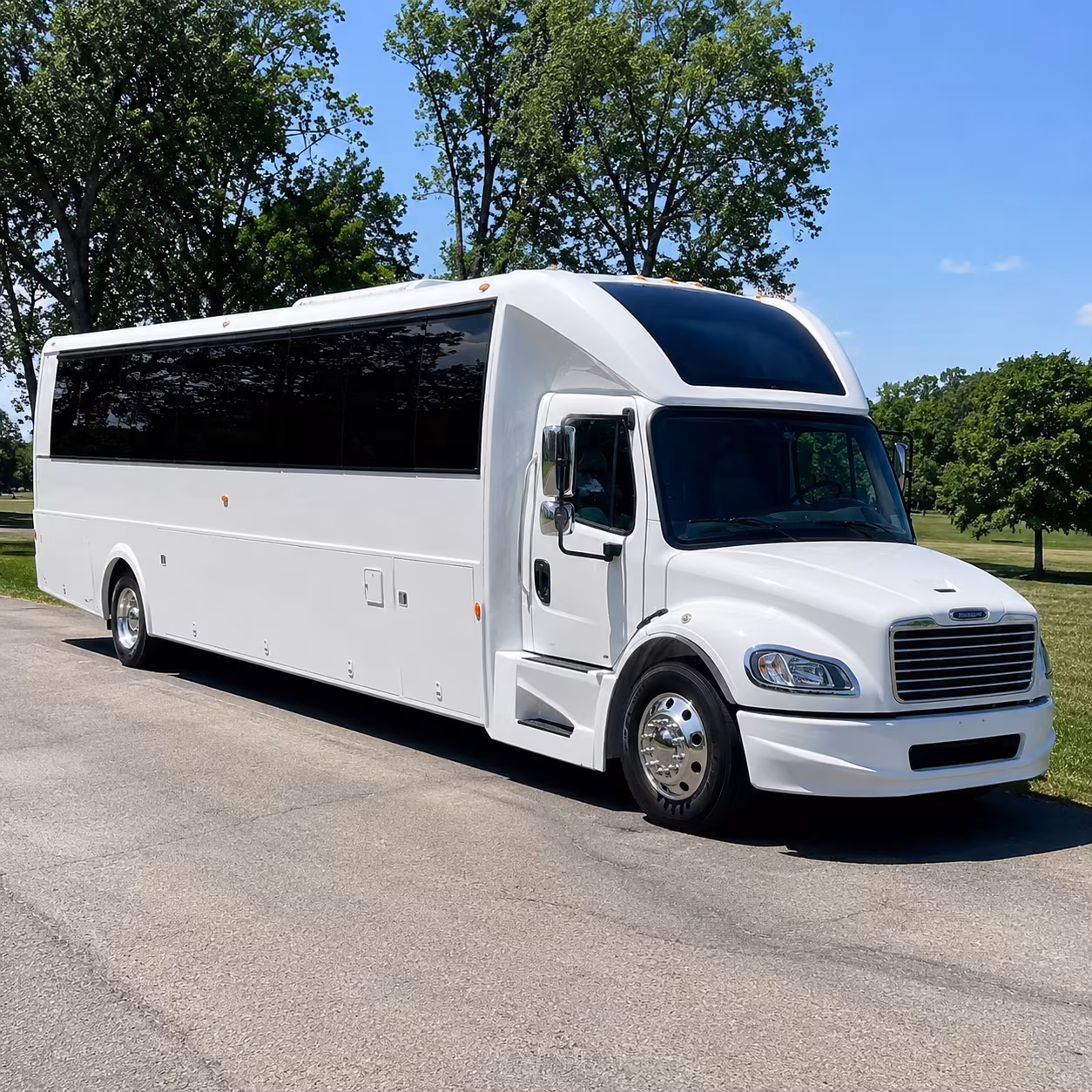 party buses for beale street and live music bar crawls in memphis