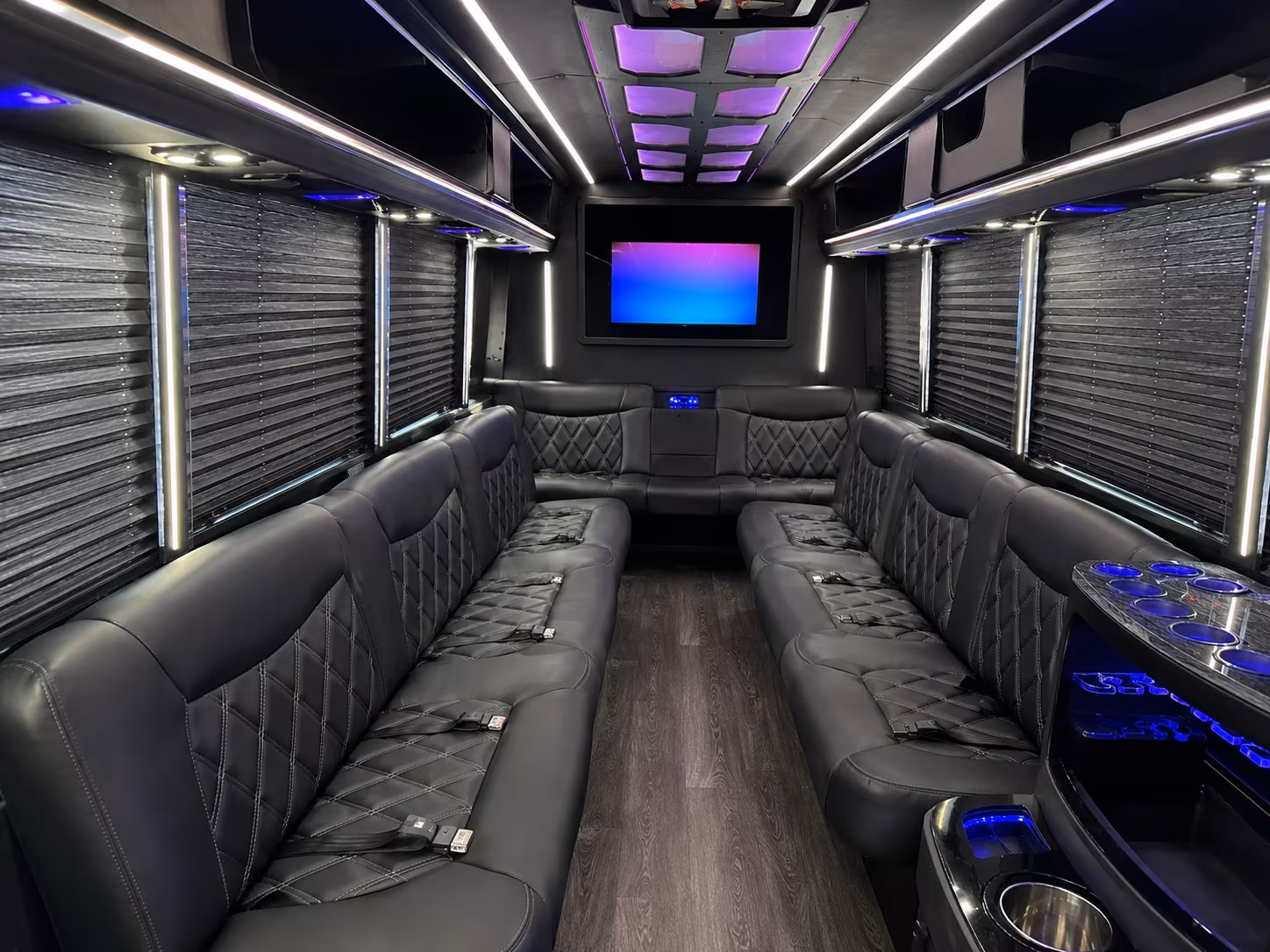 party buses for memphis bachelorette and bachelor weekends